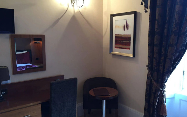 Culane House Hotel