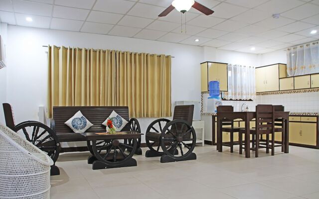 1888 Beach Resort