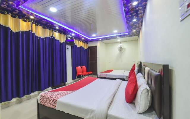 OYO 7917 Hotel Sunbeam