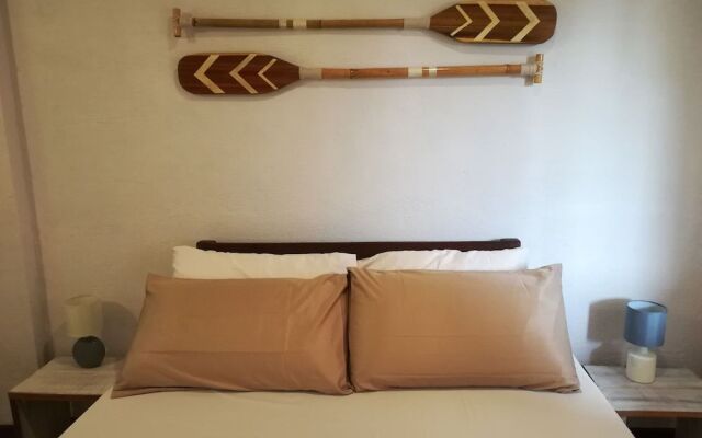 La Españolita Resto & Rooms