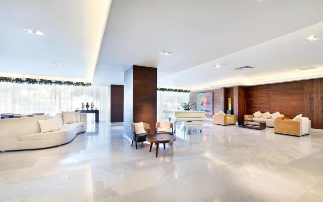 Palacio Mundo Imperial All Inclusive Resort