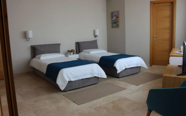 Grey Pearls Suites