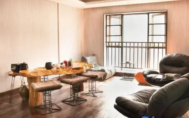 Pan Xiansheng Homestay