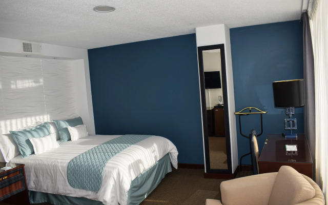 Hotel Presidente