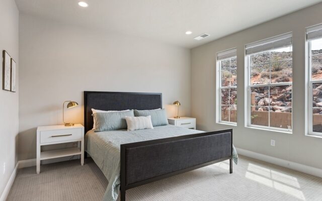 Grand Getaway 10 Bedroom Townhouse