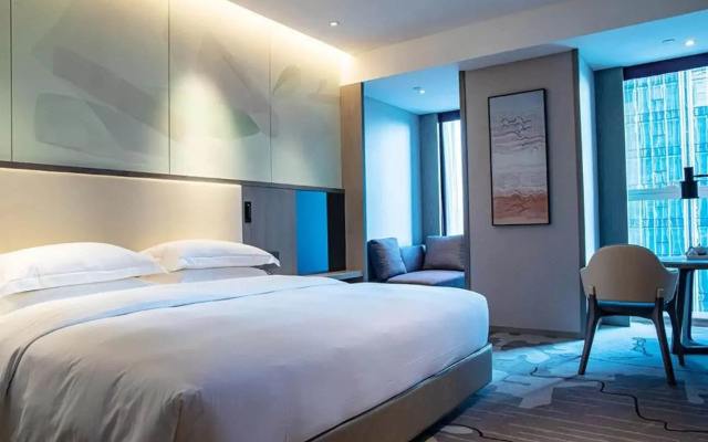 Delta Hotels by Marriott Kunming