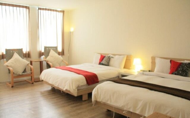 Coolman Resort
