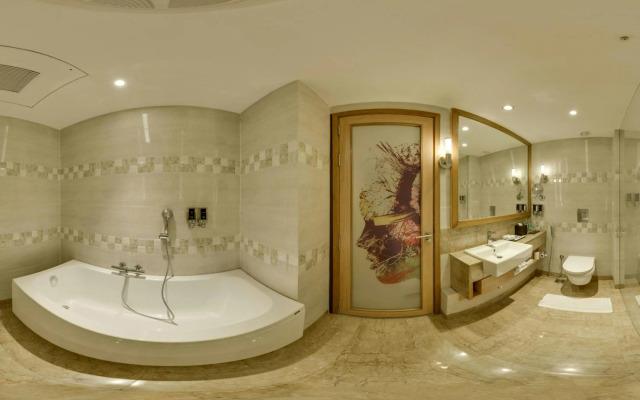 Fairfield By Marriott Lucknow