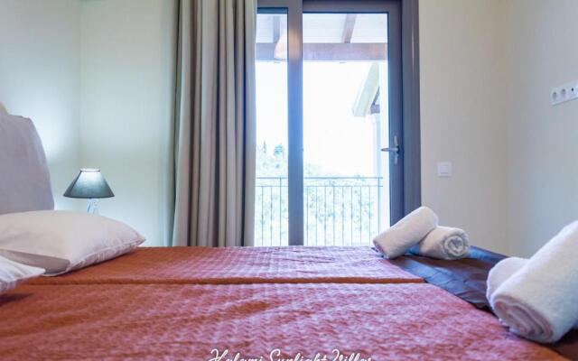 Kalami Sunlight Villas