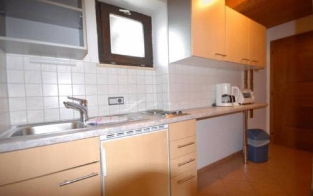 Apartmenthaus Andreas