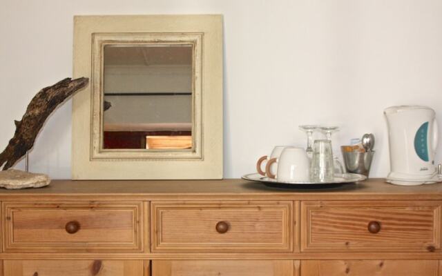 Grace Walk Guesthouse