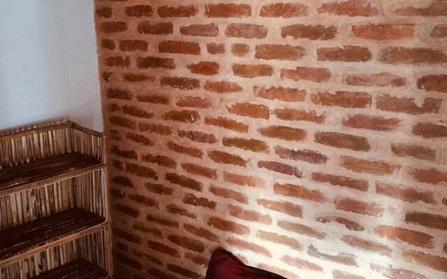 The Life Story Guest House