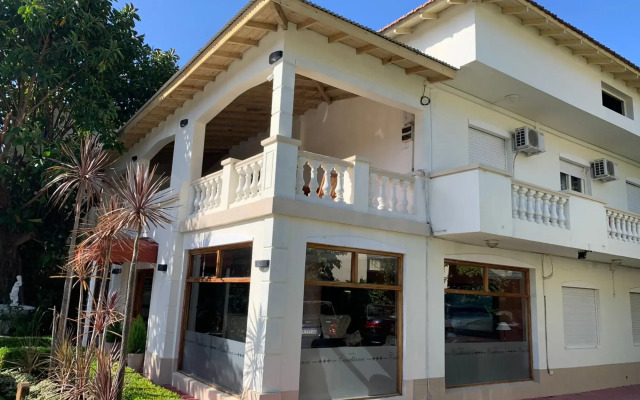 Hotel Casablanca