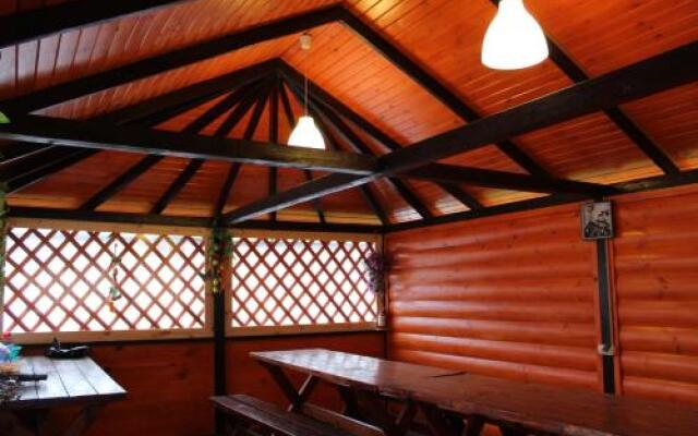Pavlovskij Posad Guest House