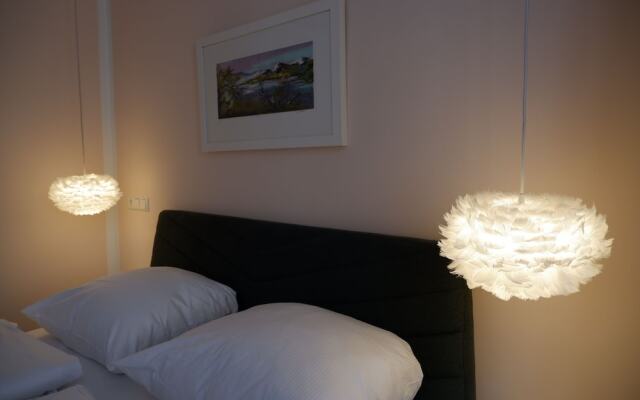 3-Zimmer Apartment mit 2 Bädern am Marktplatz