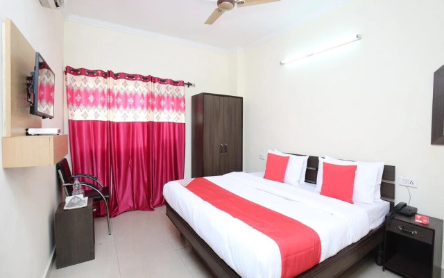 Hotel Dream Residency