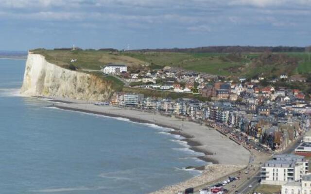 Les Portes de la baie