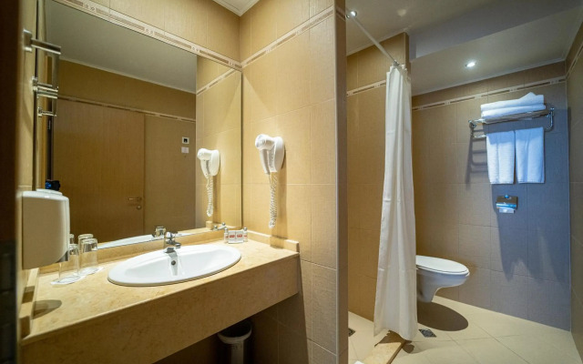 HVD Club Hotel Miramar - Ultra All Inclusive