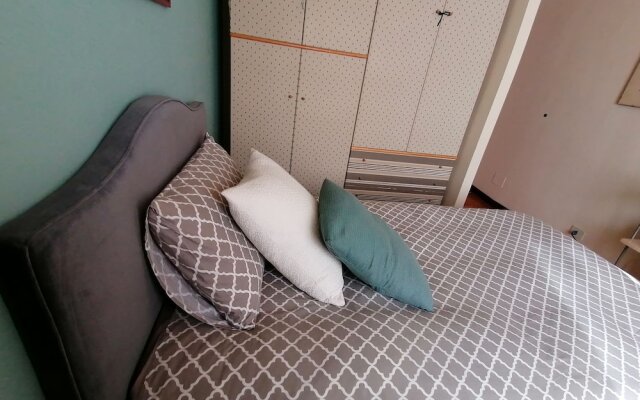 B&B Buon Cammino Tuscia - Viterbo