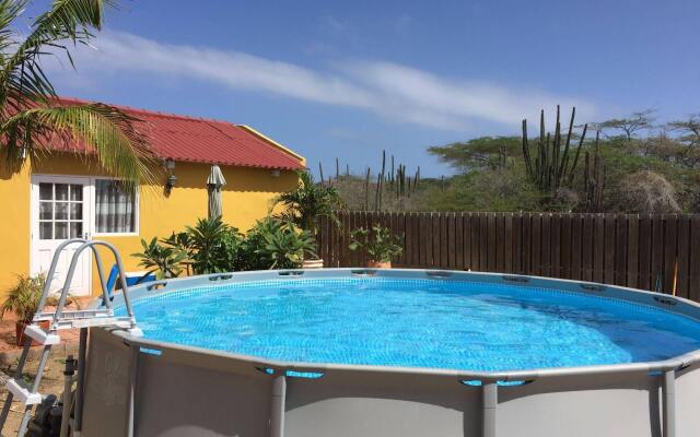 Pos Chiquito Luxury Apartments
