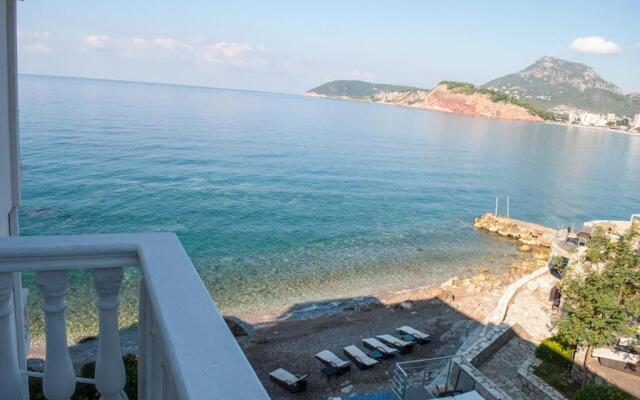 Saga Del Mare