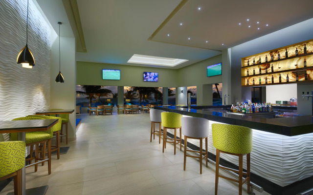 Occidental Tucancun All Inclusive