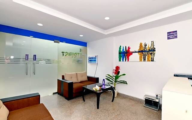 The Altruist Business Stays- Medanta