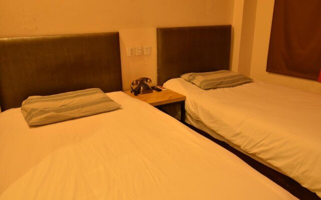 Jieting Hotel Hangzhou Dongxin Road