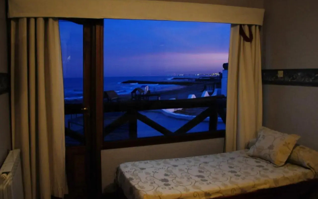 Costa Sonada Apart Hotel