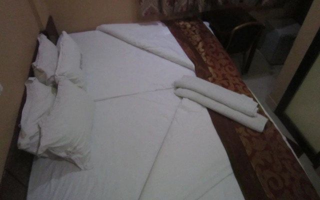 Butterfly Hoteltz