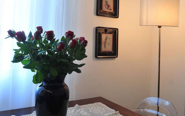 Medardo Rosso Apartment