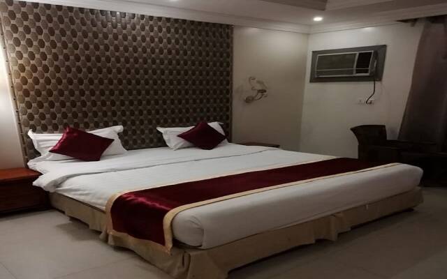 Wahet Al Asayel Suites