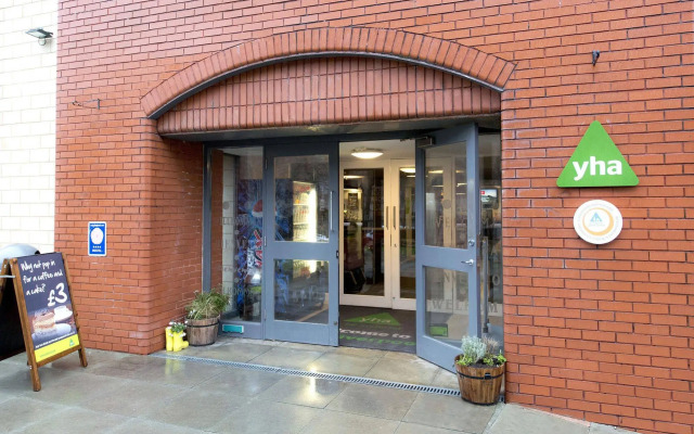 YHA Liverpool Albert Dock - Hostel
