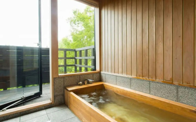 Yufuinkogen Fukinosato