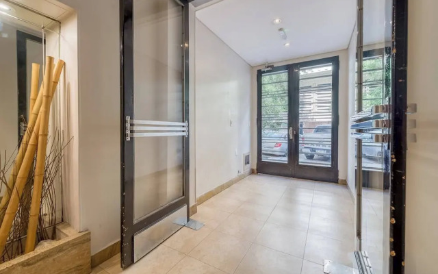 Beautiful Apartment in the Best Area of Recoleta