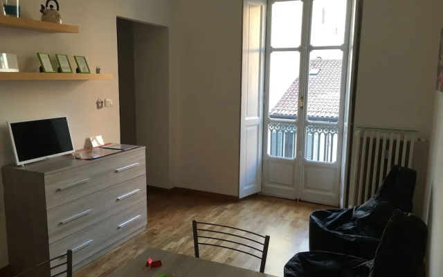 Baltico Turin Apartment