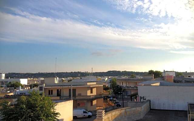 Salenterra B&B (Salento)