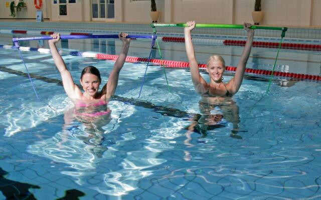 Göbels Hotel AquaVita