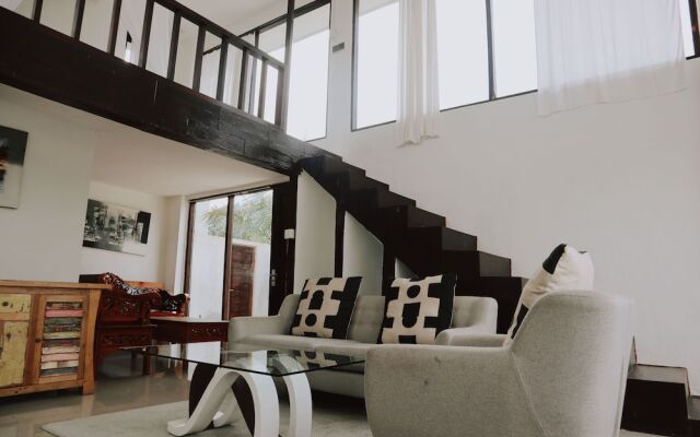 Natural View Sidemen Cottage