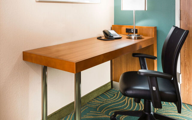 SpringHill Suites Bentonville