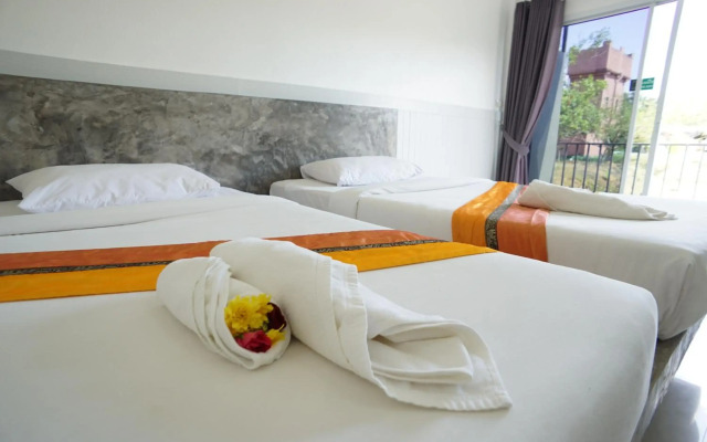 Samedngam Resort