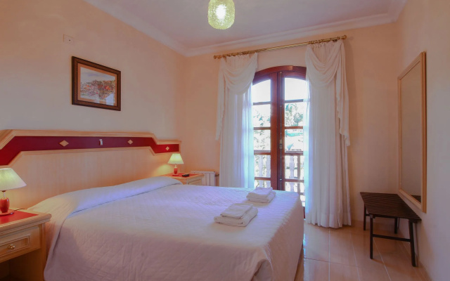 Hotel Leão da Montanha