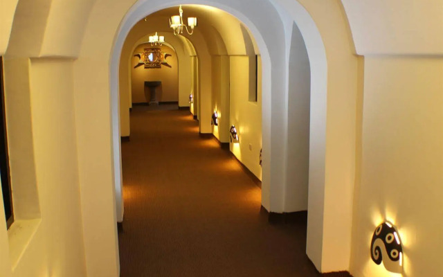 Tampu Hotel Boutique