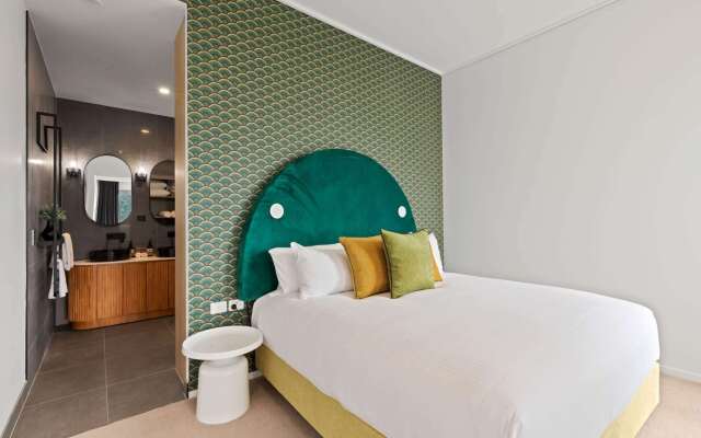 Club Wyndham Airlie Beach