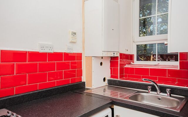 Modern & Spacious 2 Bed Apt in Elephant & Castle