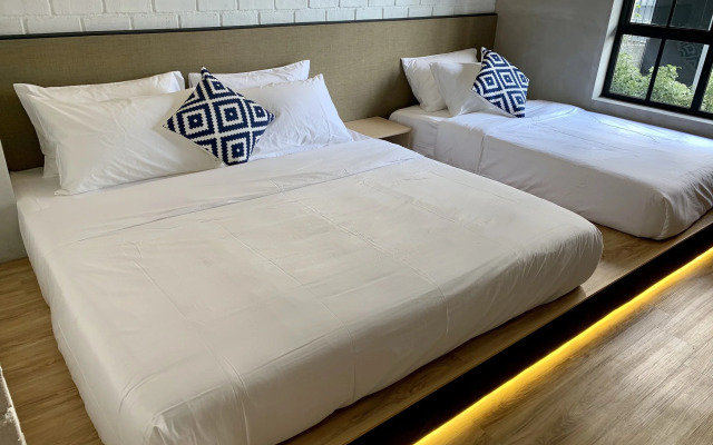Atelier Hotel Johor Bahru