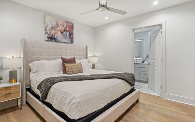 The Eleanor New Orleans