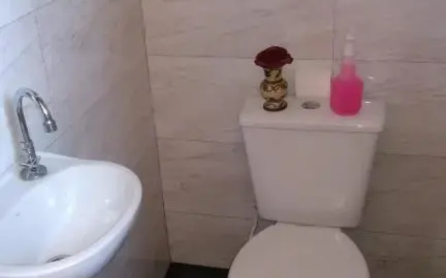 Quartos no centro de Itu - Hospedagem Masculina