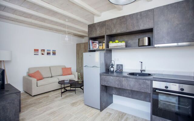 Senses Luxury Villas & Suites
