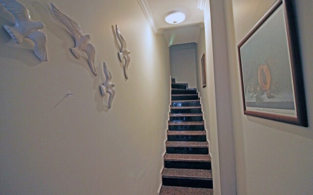 Bozcaada Balci Hotel